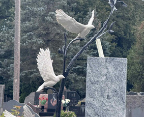 Tradiciniai amatai - Skulptūros individualūs užsakymai - 2