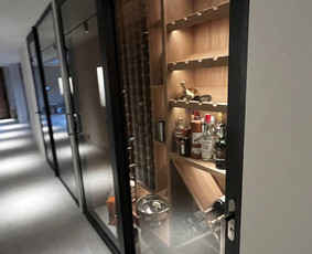 Langų montavimas - Plastikiniai, aluminiai mediniai langai, montavimas, apdaila - 1