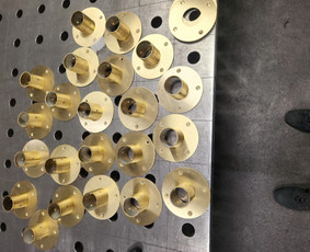 Spalvotojo metalo suvirinimas - Mobilus suvirinimas - 4