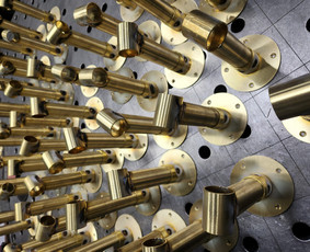 Spalvotojo metalo suvirinimas - Mobilus suvirinimas - 3