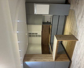 Baldų surinkimas, išardymas - Baldų surinkimas išardimas ir kiti smulkūs darbai - 4