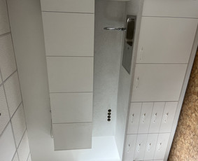 Baldų surinkimas, išardymas - Baldų surinkimas išardimas ir kiti smulkūs darbai - 1