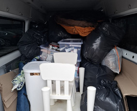 Buitinės technikos išvežimas - Pavežimo pervežimo perkraustymo paslaugos - 2