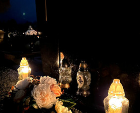 Kapų tvarkymas, priežiūra - Kapų tvarkymas ir priežiūra visus metus - 3