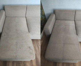 Buitinės paslaugos - Baldų Cheminis Valymas Vilniuje už prieinamą ka - 2