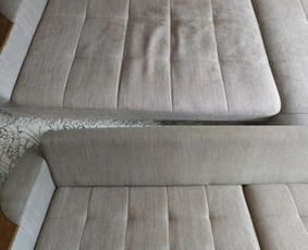 Buitinės paslaugos - Baldų Cheminis Valymas Vilniuje už prieinamą ka - 3