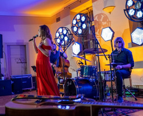 Muzikantai, dainininkai, grupės - Profesionalus gyvas dainavimas Jūsų išskirtinėms akimirkoms - 2