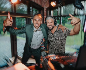 Djs - Dj paslaugos Kaune ir visoje Lietuvoje - 3