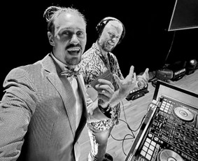 Djs - Dj paslaugos Kaune ir visoje Lietuvoje - 2