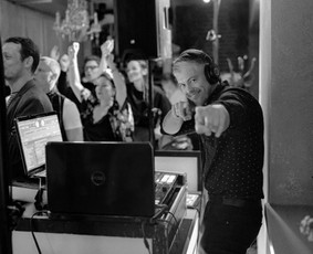 Djs - Dj paslaugos Kaune ir visoje Lietuvoje - 3