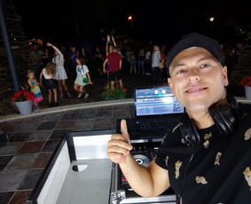 Djs - Dj paslaugos Kaune ir visoje Lietuvoje - 2