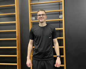 Sveikata, gydymas - Profesionalus masažuotojas - treneris - 2