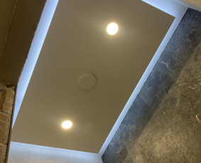 LED apšvietimas: montavimas - Elektros instaliacijos montavimas ir remontas - 2