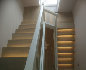 Laiptų gamyba / Artūras / Darbų pavyzdys ID 4149402