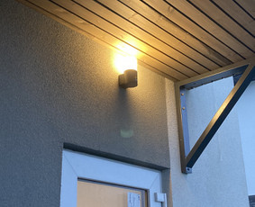 Elektros instaliacijos montavimas, įvairūs elektros darbai / Justinas Danišauskas / Darbų pavyzdys ID 4149442