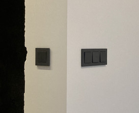 Elektros instaliacijos montavimas, įvairūs elektros darbai / Justinas Danišauskas / Darbų pavyzdys ID 4149458