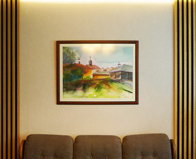 Interjero dizaineriai - Interjero Dizainas - arch. Aurimo Svidinsko Studija - 4