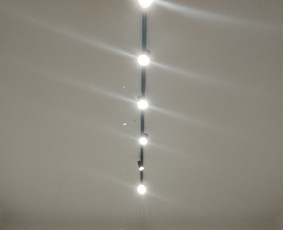 Smulkūs elektros darbai - Meistras į namus / Handyman (statybos ir namų ūkio darbai) - 1