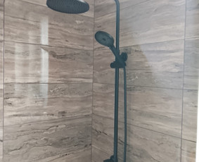 Indaplovės pajungimas - Meistras į namus / Handyman (statybos ir namų ūkio darbai) - 2