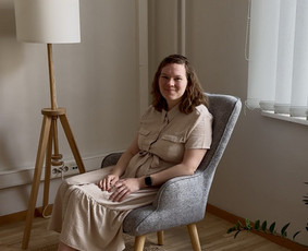 Geštalto terapija - Individualios konsultacijos - 3