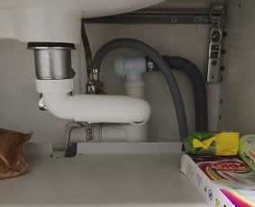 Indaplovės pajungimas - Meistras į namus / Handyman (statybos ir namų ūkio darbai) - 1