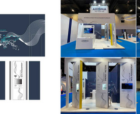 Firminio stiliaus kūrimas - Logotipai/ vizualinis identitetas/ katalogai/ pakuotės - 3