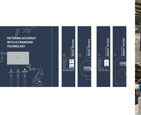 Firminio stiliaus kūrimas - Logotipai/ vizualinis identitetas/ katalogai/ pakuotės - 2