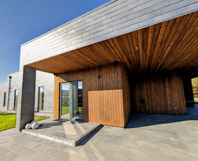 Individualių namų projektavimas - Individualių namų projektavimas - 4