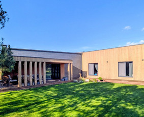 Individualių namų projektavimas - Individualių namų projektavimas - 3