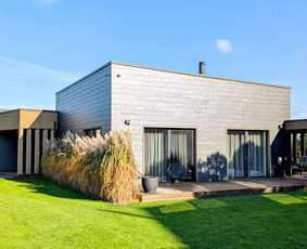 Individualių namų projektavimas - Individualių namų projektavimas - 2