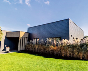 Individualių namų projektavimas - Individualių namų projektavimas - 1