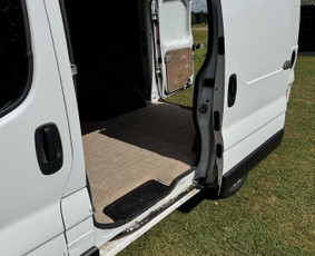 Transportas - Pervežti, ,perkraustyti. - 2