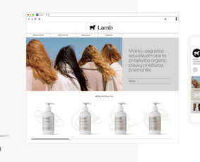 Firminio stiliaus kūrimas - Logotipai/ vizualinis identitetas/ katalogai/ pakuotės - 2