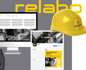 Firminio stiliaus kūrimas - Logotipai/ vizualinis identitetas/ katalogai/ pakuotės - 1