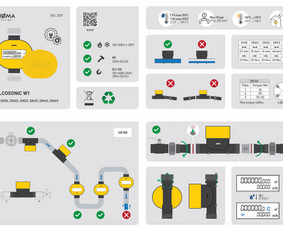 Maketavimas - Logotipai/ vizualinis identitetas/ katalogai/ pakuotės - 1
