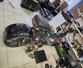 Kompiuterių remontas - Kompiuterių, telefonų, paspirtukų remontas Klaipėdoje - 4