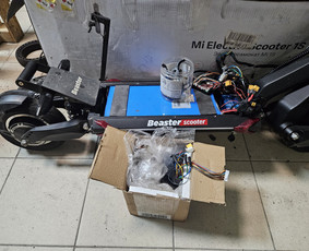 Kompiuterių remontas - Kompiuterių, telefonų, paspirtukų remontas Klaipėdoje - 3