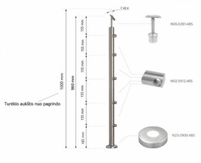Suvirinimas elektra - Suvirinimo Pslaugos. - 2