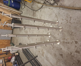 Suvirinimas elektra - Suvirinimo Pslaugos. - 1