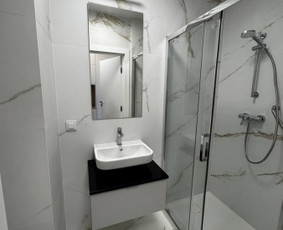 Gipso kartono montavimas - Mvl Apdaila - 3