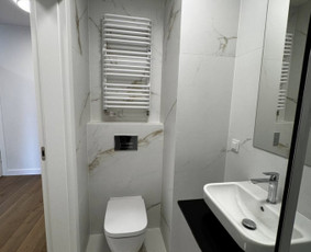 Gipso kartono montavimas - Mvl Apdaila - 2