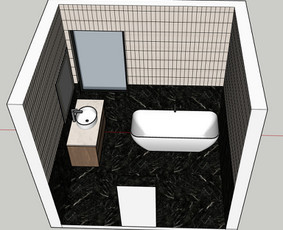 Interjero dizainerė Justina Stundytė / Noka design / Darbų pavyzdys ID 4149702