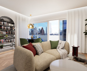 Interjero dizainerė Justina Stundytė / Noka design / Darbų pavyzdys ID 4149714