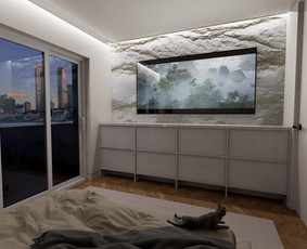 Interjero dizainerė Justina Stundytė / Noka design / Darbų pavyzdys ID 4149720