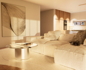 Interjero dizainerė Justina Stundytė / Noka design / Darbų pavyzdys ID 4149736