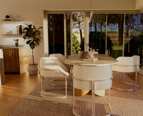 Interjeras, baldai - Interjero dizainas nuo idėjos iki įgyvendinimo - 3