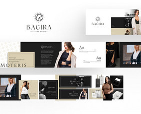 Firminio stiliaus kūrimas - Web ir mobiliųjų aplikacijų dizainas Ux/ui kūrimas - 4