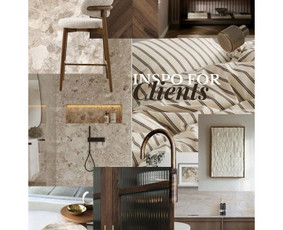 Interjero dizainerė Justina Stundytė / Noka design / Darbų pavyzdys ID 4149754