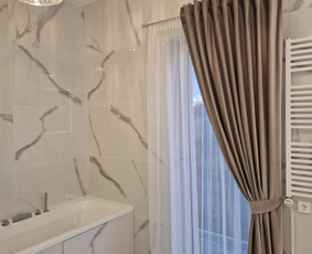 Užuolaidų siuvimas - Užuolaidos  Užuolaido Romanetės Roletai Žaliuzės - 1