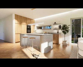 Interjero dizainerė Justina Stundytė / Noka design / Darbų pavyzdys ID 4149794